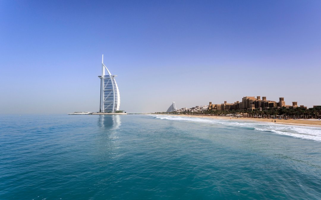 Things to See, Do and Hear in United Arab Emirates